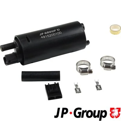 Fuel Pump
